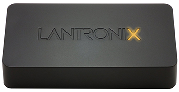 Lantronix Cloud Print Server